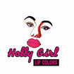 Holly Girl Lip Colors